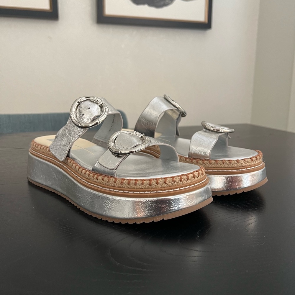 Dolce Vita sandals